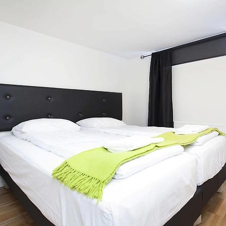 Stay Apartments Laugavegur เรคยาวิก ภายนอก รูปภาพ