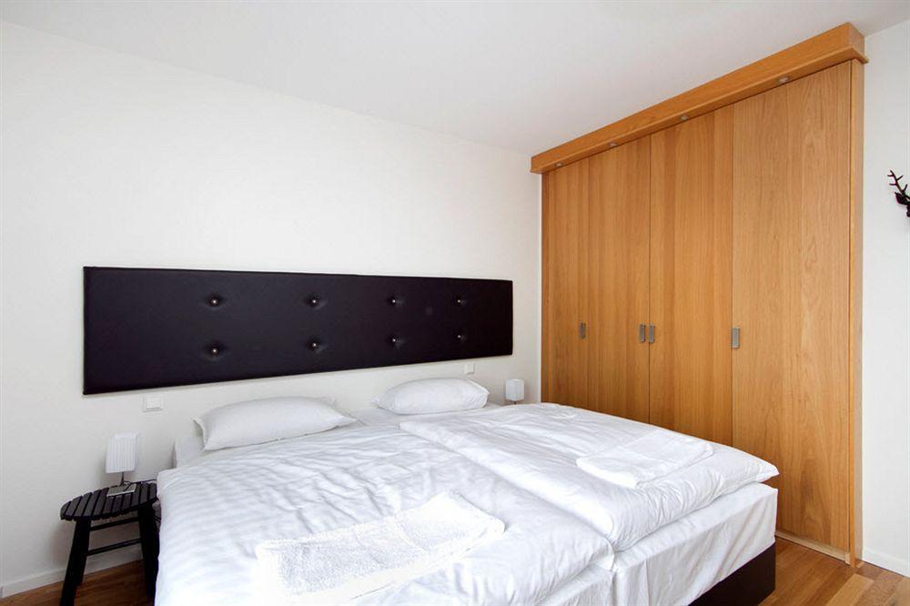 Stay Apartments Laugavegur เรคยาวิก ภายนอก รูปภาพ