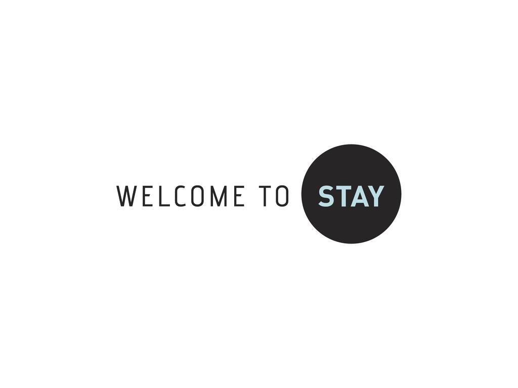Stay Apartments Laugavegur เรคยาวิก ภายนอก รูปภาพ
