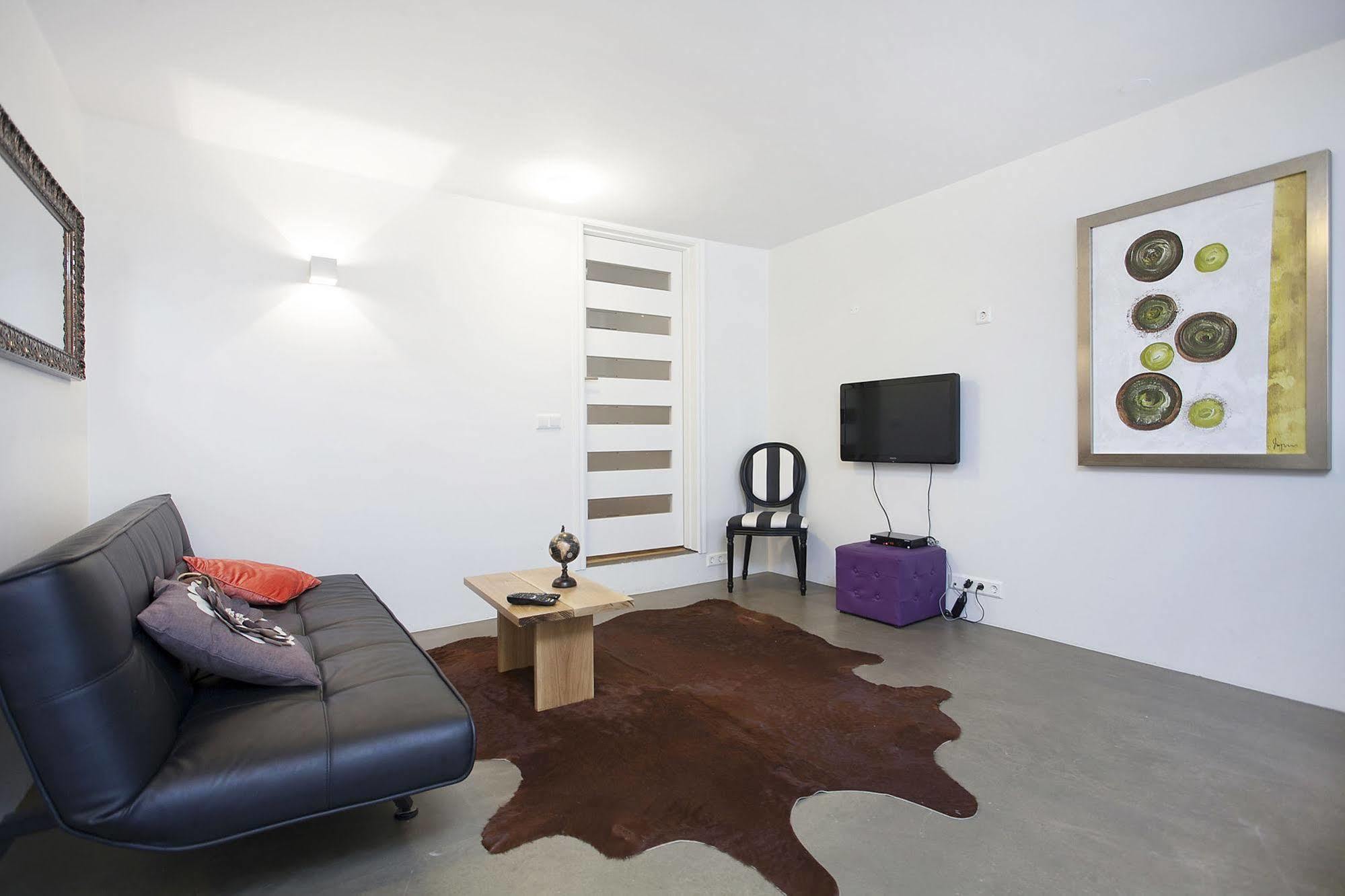 Stay Apartments Laugavegur เรคยาวิก ภายนอก รูปภาพ