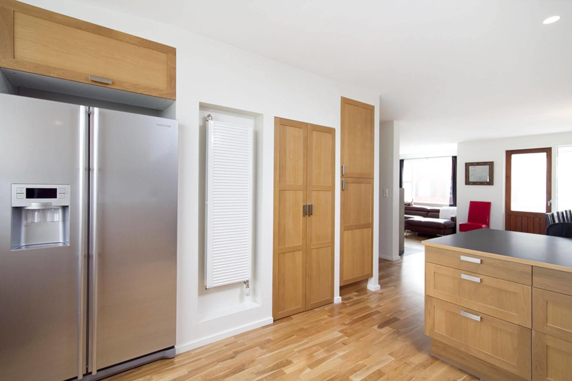 Stay Apartments Laugavegur เรคยาวิก ภายนอก รูปภาพ